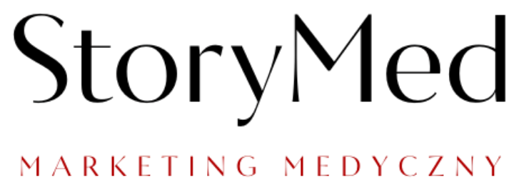 StoryMed Marketing Medyczny